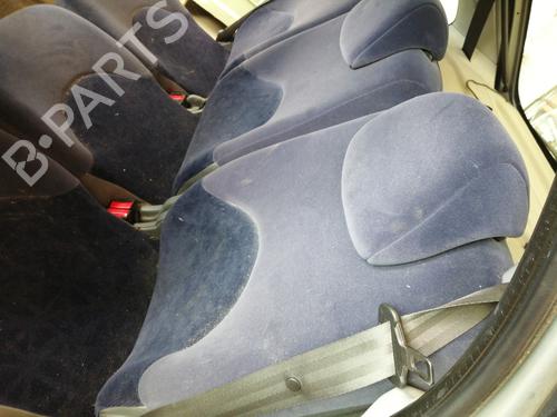 Stol bak CITROËN XSARA PICASSO (N68) 1.6 HDi | BP26410280C17 