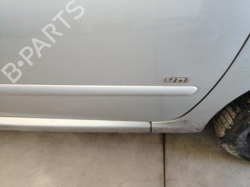 Right front door PEUGEOT 307 (3A/C) 2.0 HDi 135 | BP27697341C3 