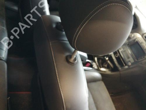 Right front seat FORD MONDEO IV (BA7)  | BP26398537C16 