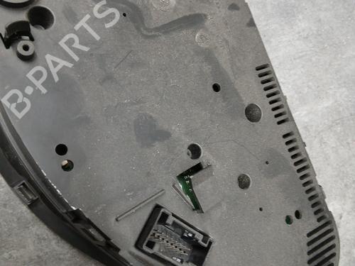 Used Instrument cluster Instrument cluster 27275130 27275130