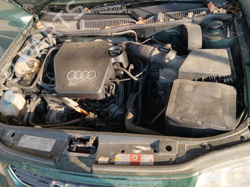 Handskerum AUDI A3 (8L1) 1.6 | BP29560740C95 