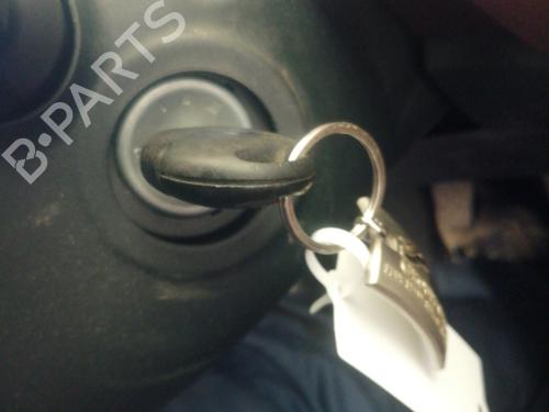 Ignition barrel FORD FIESTA VI (CB1, CCN) 1.25 | BP27721075M48 
