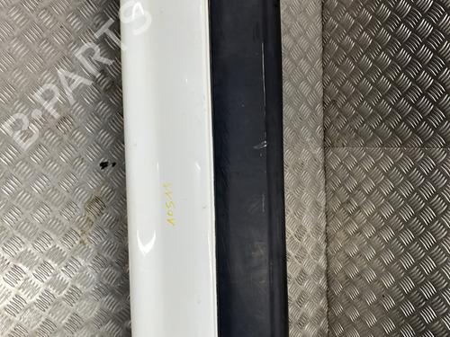 Used Rear bumper CITROËN SAXO (S0, S1) 1.1 X, SX (60 hp) 26233859