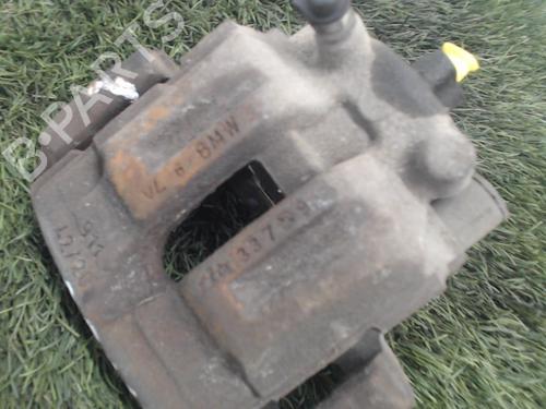 Used Right rear brake caliper Right rear brake caliper BMW 3 Touring (E91) 318 d (143 hp) 20884356 20884356
