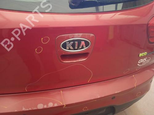 Tailgate KIA RIO III (UB) 1.1 CRDi | BP21276939C6
