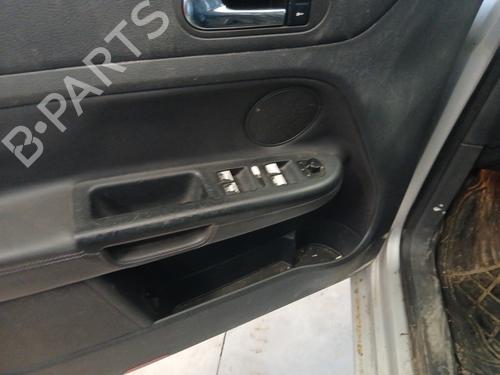 Front left window mechanism VW GOLF PLUS V (5M1, 521) 2.0 TDI 16V | BP32321566C22 - Image 2