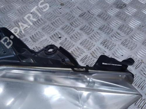 Used Right headlight PEUGEOT 207 (WA_, WC_) 1.6 HDi (90 hp) 31264501