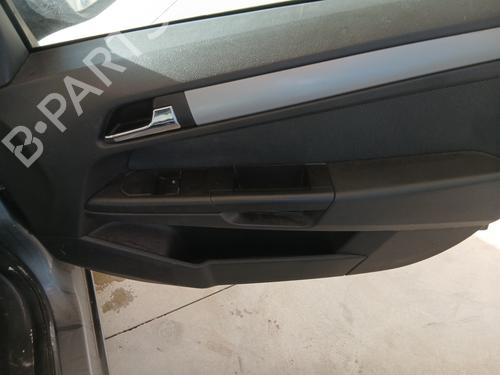 Rudehejsemekanisme Højre foran OPEL ASTRA H (A04) 1.7 CDTI (L48) | BP29936053C23