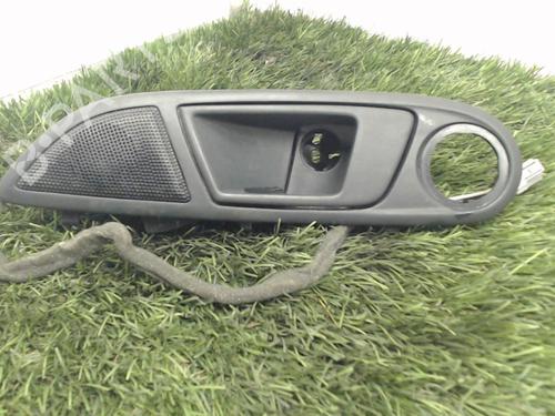 Front left interior door handle FORD FIESTA VI (CB1, CCN) 1.6 TDCi | BP20885382I13 