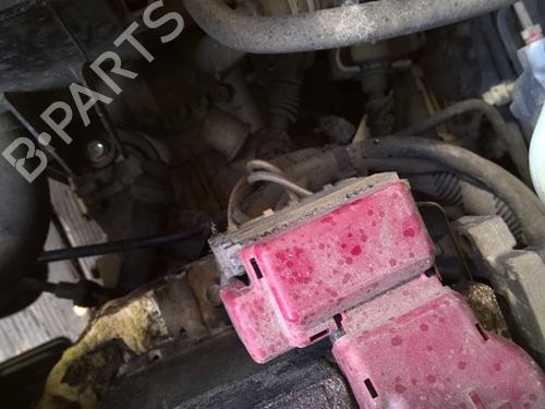 Gearbox SUZUKI SWIFT III (MZ, EZ) 1.3 (RS413, ZC11S) | BP39167972M3 - Image 2