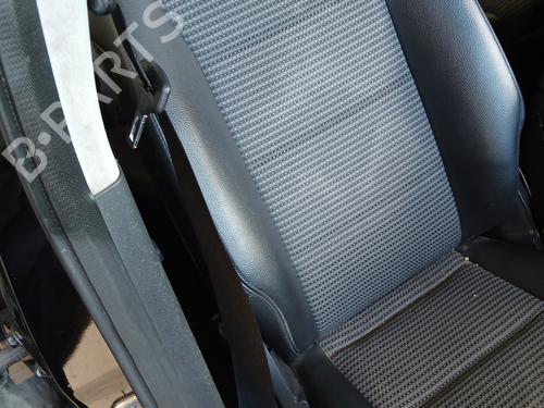 Used Front right seatbelt Front right seatbelt MERCEDES-BENZ B-CLASS Sports Tourer (W245) B 180 CDI (245.207) (109 hp) 33200391 33200391