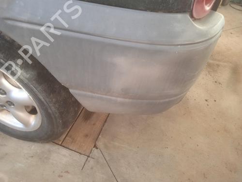 Rear bumper LAND ROVER FREELANDER I (L314) 2.0 DI 4x4 | BP21675445C8 