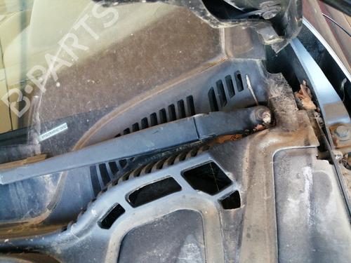 Front wiper motor PEUGEOT 407 SW (6E_, 6D_) 2.0 HDi 135 | BP27205397M29 