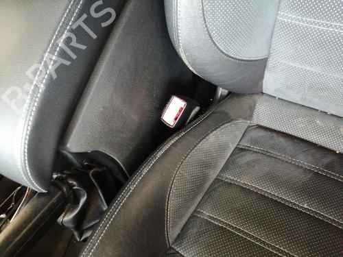 Seat buckle FORD MONDEO IV (BA7)  | BP26398509I32 