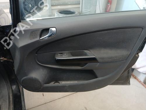Front right window mechanism OPEL CORSA D (S07) 1.2 LPG (L08, L68) | BP29284159C23 