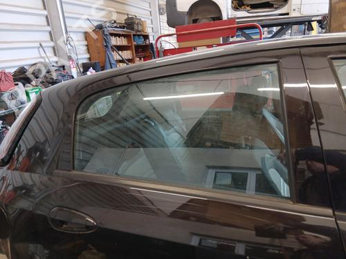 Used Rear right door window Rear right door window FIAT PUNTO (199_) [2012-2026] 33655047 33655047