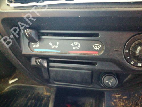 Used Climate control CITROËN SAXO (S0, S1) 1.1 X, SX (60 hp) 27629257