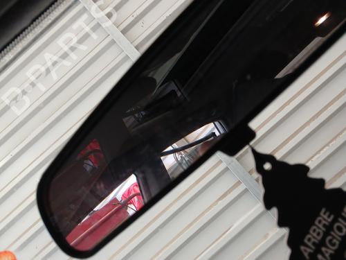 Rear mirror TOYOTA RAV 4 II (_A2_) 2.0 D 4WD (CLA20_, CLA21_, CLA20R, CLA21R) | BP30109438I6