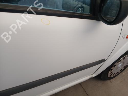 Right front door CITROËN C3 I (FC_, FN_) 1.4 HDi | BP29336125C3 