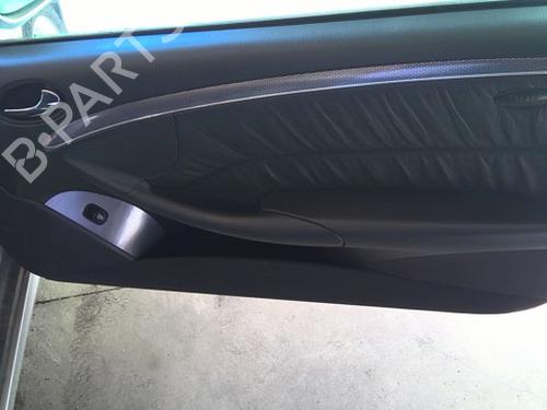 Used Front right window mechanism Front right window mechanism MERCEDES-BENZ CLK (C209) CLK 270 CDI (209.316) (170 hp) 39979832 39979832