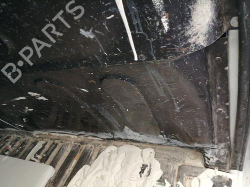 Cargo separator RENAULT KANGOO Express (FW0/1_) 1.5 dCi 85 (FW0K, FW0L, FW0B) | BP27294419I36 - Image 4