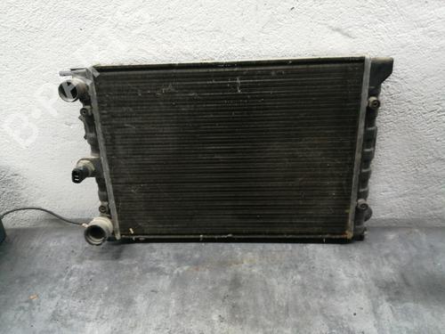 Used Water radiator VW GOLF II (19E, 1G1) 1.3 (55 hp) 27998208