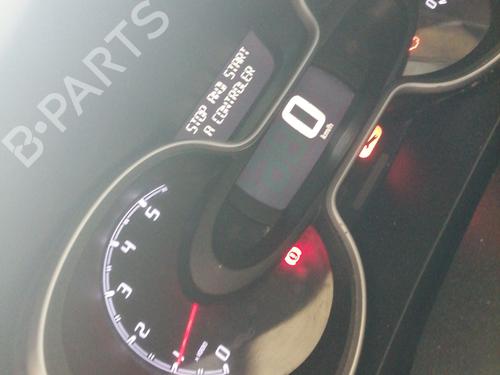 Used Instrument cluster Instrument cluster FIAT TALENTO Van (296_) 1.6 D (125 hp) 24938470 24938470