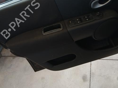 Front left window mechanism RENAULT MODUS / GRAND MODUS (F/JP0_) 1.5 dCi (JP0G, JP0H) | BP29888686C22 