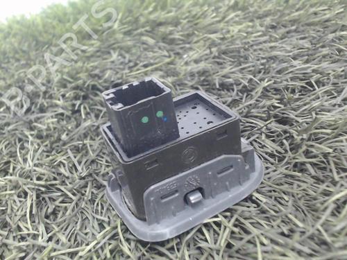 Used Mirror switch Mirror switch FIAT 500 (312_) 1.3 D Multijet (312AXB1A) (75 hp) 21277399 21277399