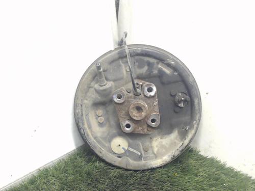 Used Right rear steering knuckle OPEL CORSA D (S07) 1.3 CDTI (L08, L68) (75 hp) 20881439