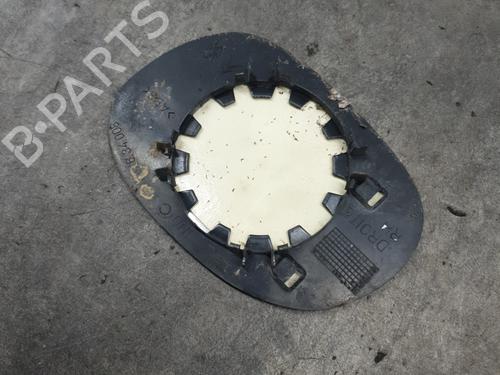 Used Right mirror glass Right mirror glass 38456593 38456593