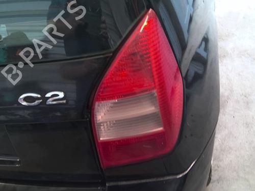 right-taillight-citroen-c2-jm_-2003-2004-2005-2006-2007-2008-2009-2010-2011-2012-2013-2014-2015-2016-2017-40055519 main image