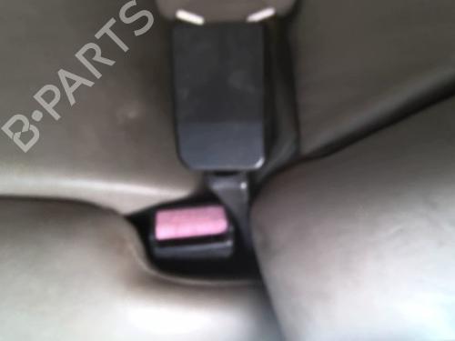 Used Seat buckle Seat buckle RENAULT VEL SATIS (BJ0_) 3.0 dCi (BJ0J, BJ0N) (177 hp) 40018779 40018779
