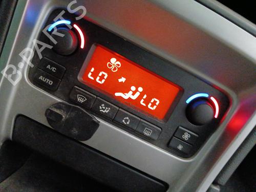 AC-Styringsenhed/Manøvreenhed PEUGEOT 307 Break (3E) 1.6 HDi 110 | BP29540087I5 