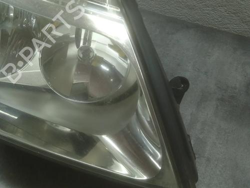 Used Right headlight Right headlight RENAULT SCÉNIC I MPV (JA0/1_, FA0_) 1.9 dTi (JA0N) (98 hp) 23029024 23029024