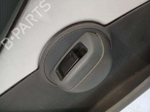 Used Left front window switch CITROËN C1 (PM_, PN_) 1.4 HDi (54 hp) 29284220