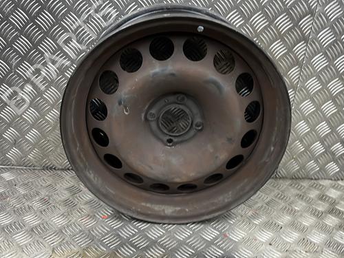 Used Rim PEUGEOT 3008 I MPV (0U_) 1.6 HDi (109 hp) 29711948