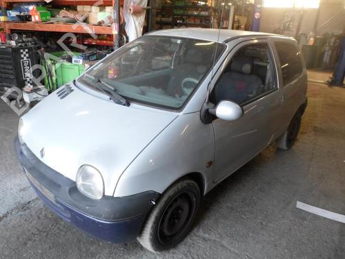 Heater matrix RENAULT TWINGO I (C06_) 1.2 (C066, C068) | BP20881567M63 