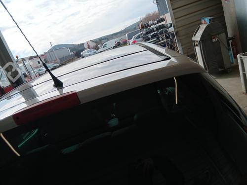 Tailgate OPEL MERIVA B MPV (S10) 1.7 CDTI (75) | BP32135210C6 