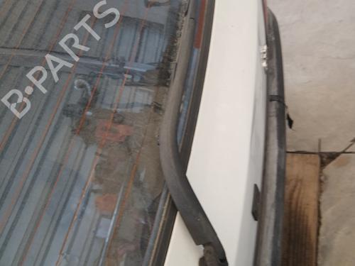 Bagrudeviskerarm Bagrudeviskerarm RENAULT CLIO I (B/C57_, 5/357_) 1.2 (B/C/S57A, B/C57S, 5/357F, 5/357J, 5/357L, 5/357R) (58 hp) 36140849 36140849