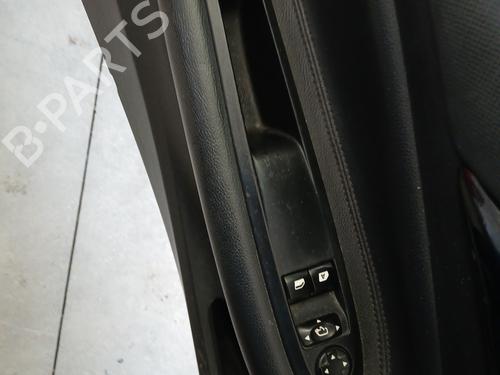 Used Left front window switch CITROËN DS3 (SA_) 1.2 VTi 82 (82 hp) 32264685