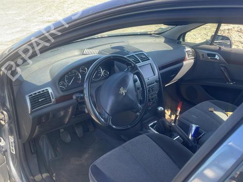 Left front window switch PEUGEOT 407 (6D_) 2.0 16V (6DRFJC, 6DRFJE, 6DRFJF) | BP31264502I27  - Image 10