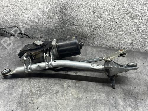 Used Front wiper motor Front wiper motor TOYOTA AYGO (_B1_) 1.0 (KGB10_, KGB10R) (68 hp) 33709577 33709577