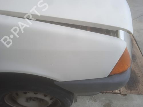 Right front fenders CITROËN AX (ZA-_) 10 | BP23794272C42 
