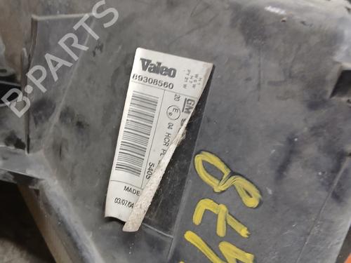 Used Right headlight Right headlight 36845881 36845881