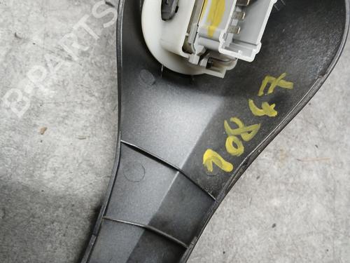 Right front window switch RENAULT MEGANE II (BM0/1_, CM0/1_) 1.5 dCi (BM02, BM13, BM2A, CM02, CM13) | BP30969046I26