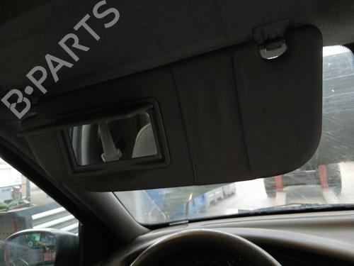 Left sun visor PEUGEOT 406 Break (8E/F) 2.1 TD 12V | BP30161851I1