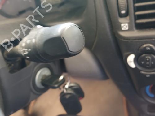 Used Steering column stalk Steering column stalk NISSAN ALMERA II Hatchback (N16) [2000-2026] 36011125 36011125
