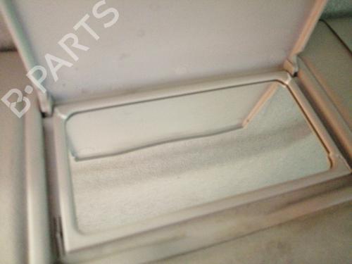 Used Left sun visor PEUGEOT 106 II (1A_, 1C_) 1.1 i (60 hp) 26004258