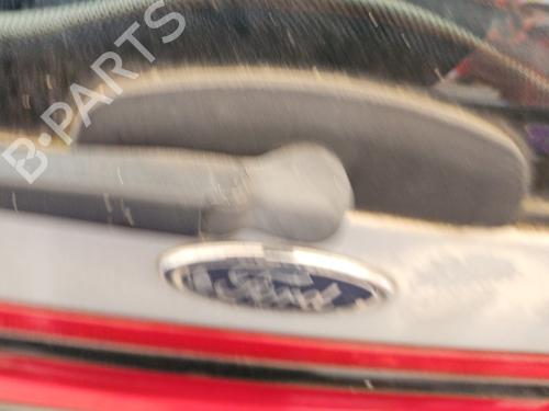 Used Rear wiper motor Rear wiper motor FORD GALAXY I (WGR) 1.9 TDI (110 hp) 36010616 36010616